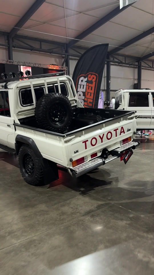 TikTok video thumbnail by offroad_expocr