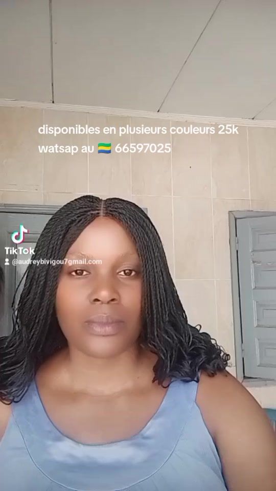 TikTok video thumbnail by audreybivigou7gmail.com