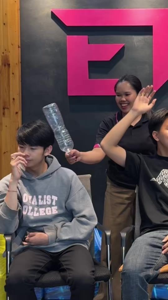 TikTok video thumbnail by evostorelao