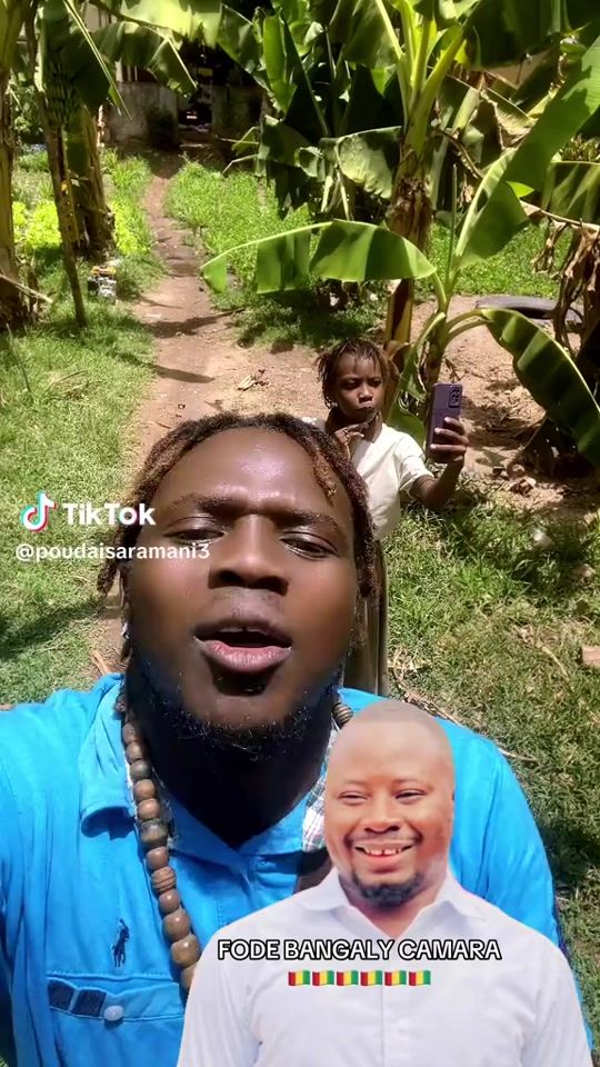 TikTok video thumbnail by fode_officiel