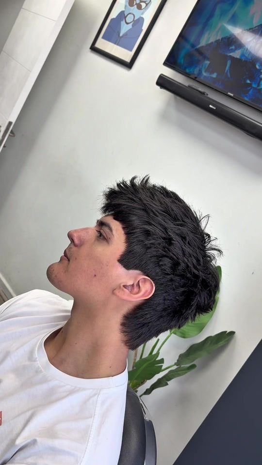 TikTok video thumbnail by juansito.barbers