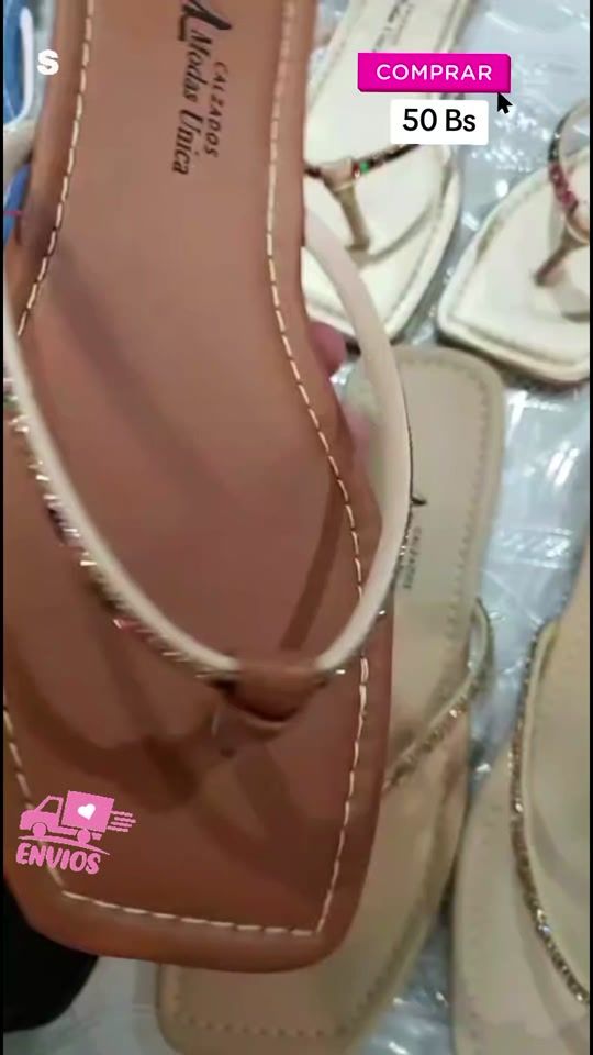 TikTok video thumbnail by moda_unica_bol