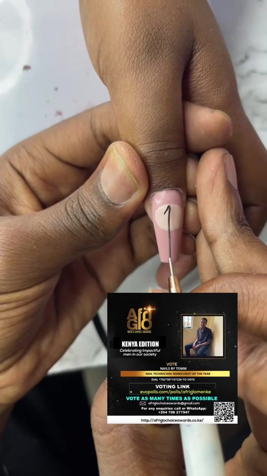 TikTok video thumbnail by nailsby_tomm