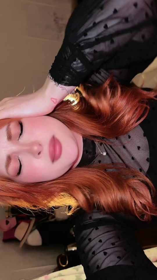 TikTok video thumbnail by shaymashebil