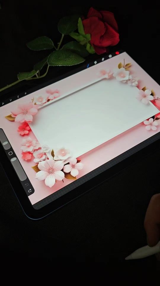 TikTok video thumbnail by alisa_calligraphy