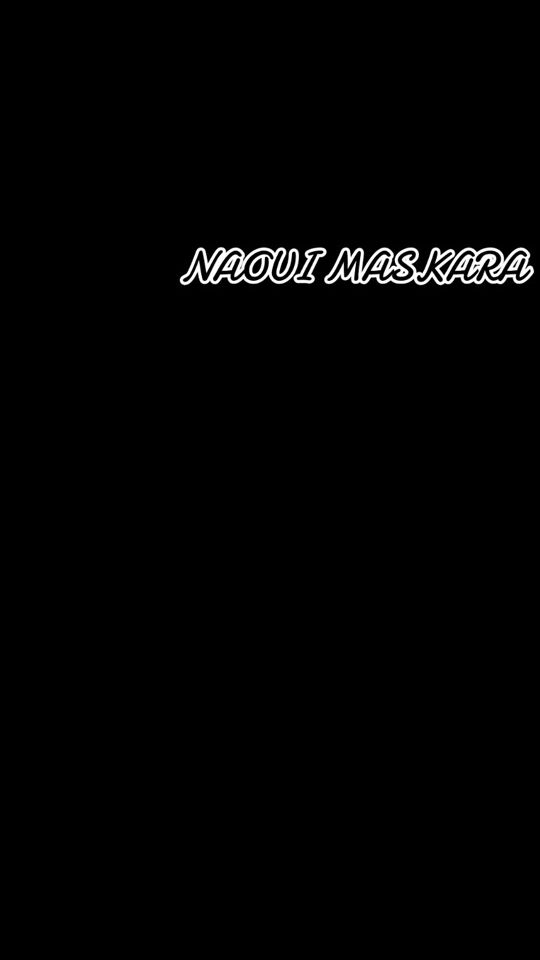 TikTok video thumbnail by __naoui__29__