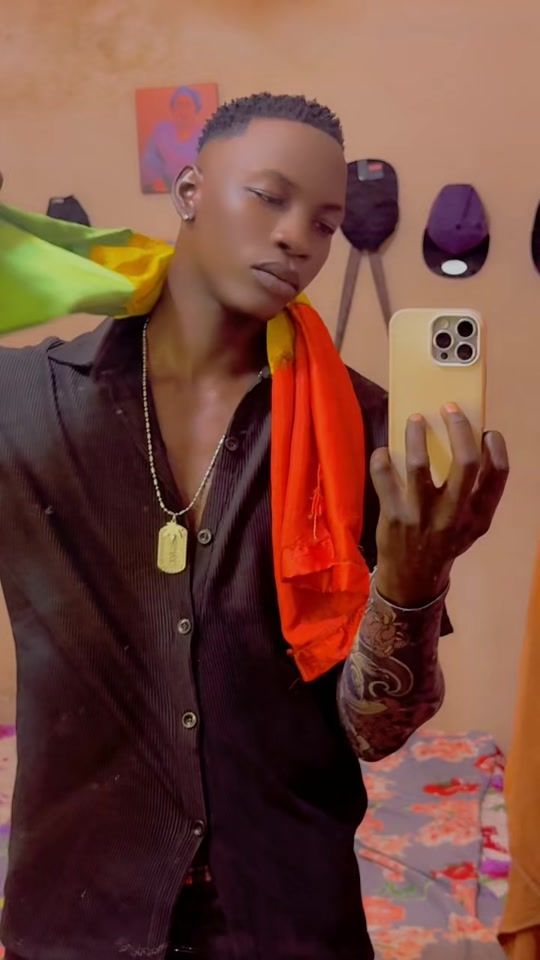 TikTok video thumbnail by moussawague0