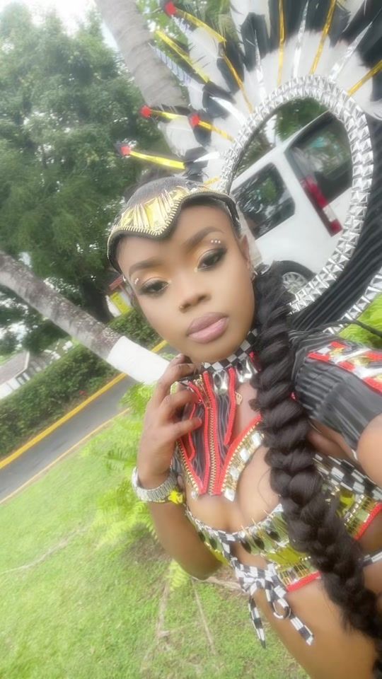 TikTok video thumbnail by shamz_don