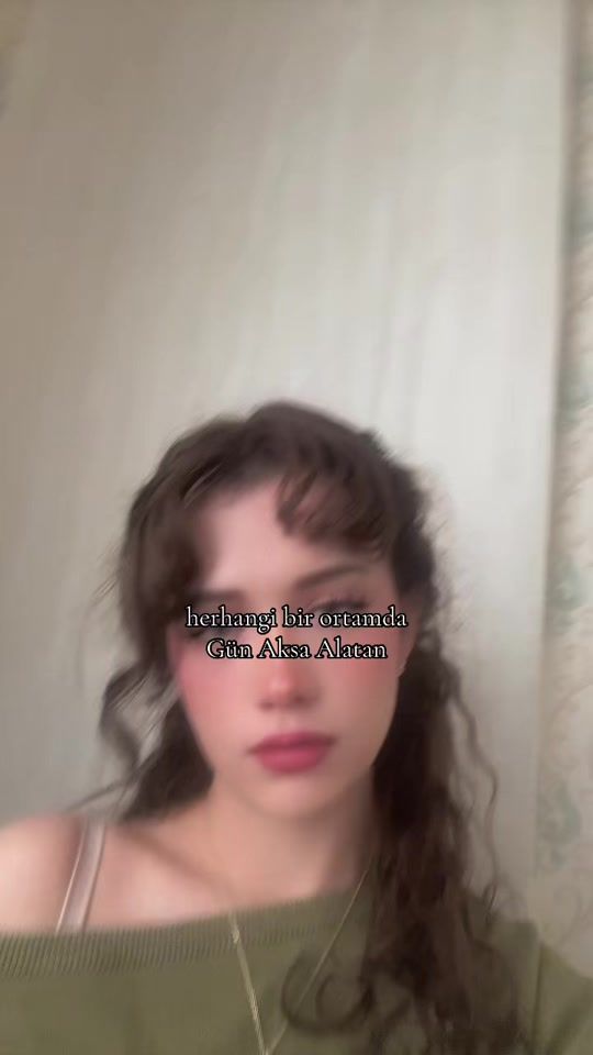 TikTok video thumbnail by izgocean