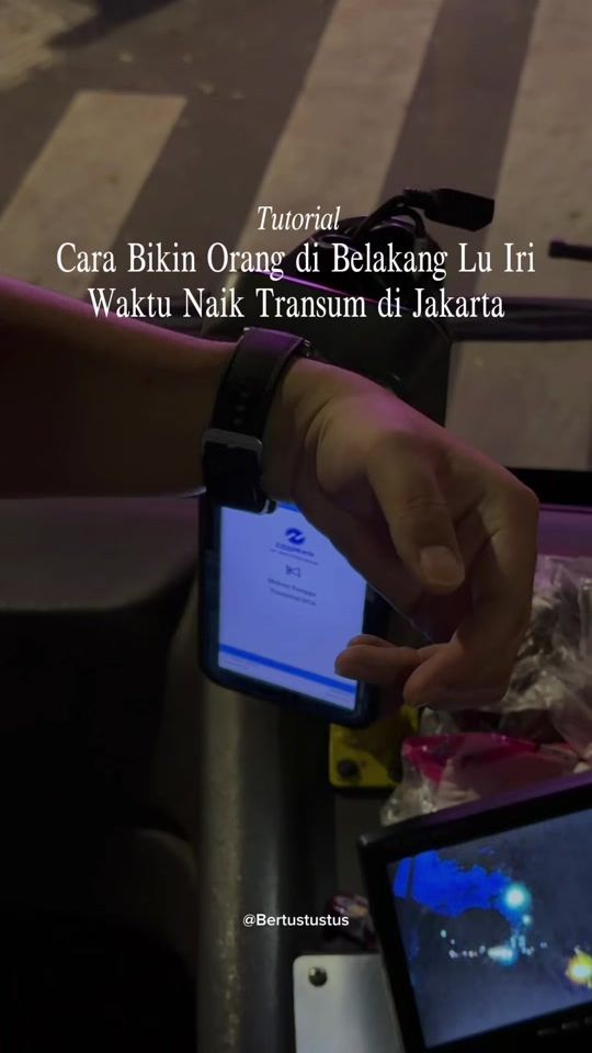 TikTok video thumbnail by bertustustus