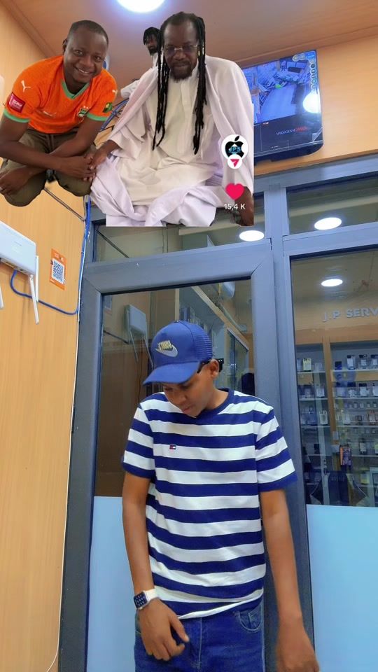 TikTok video thumbnail by jp.service2ci
