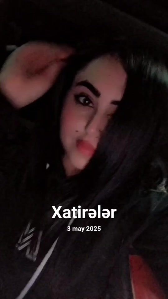 TikTok video thumbnail by mammedova_366