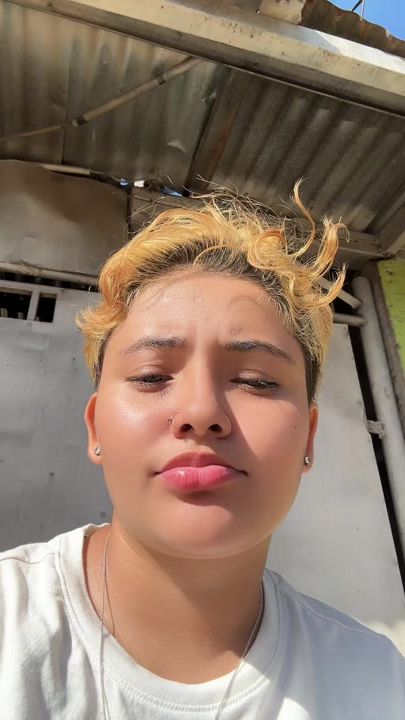 TikTok video thumbnail by la_chinaj19