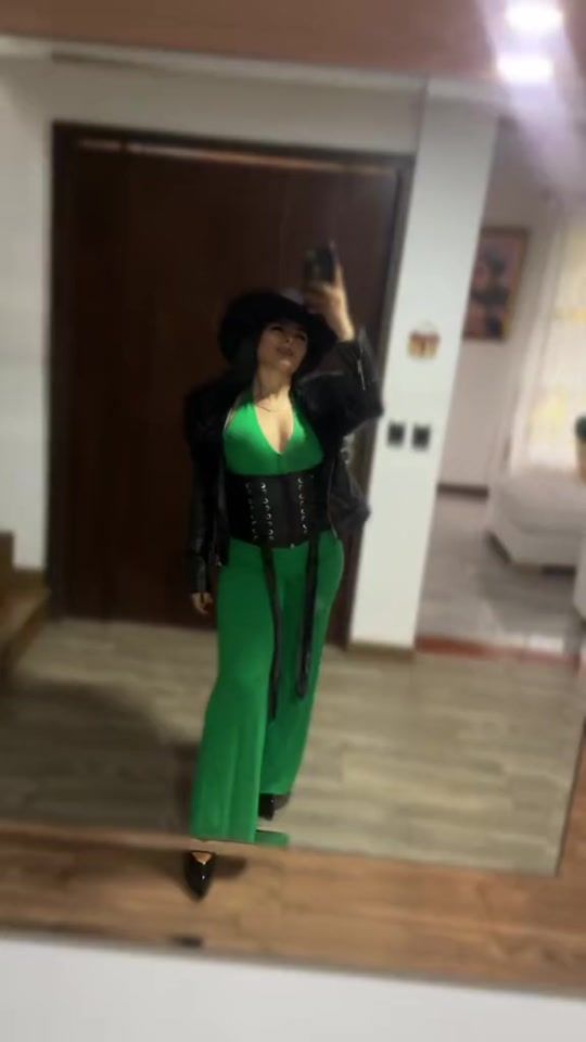 TikTok video thumbnail by soyandreasolarte_
