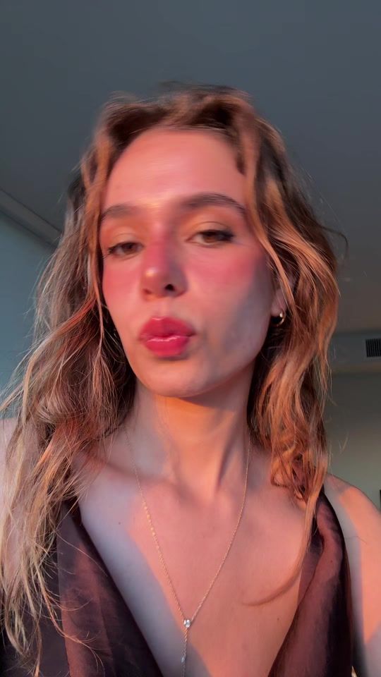 TikTok video thumbnail by leylaailicali