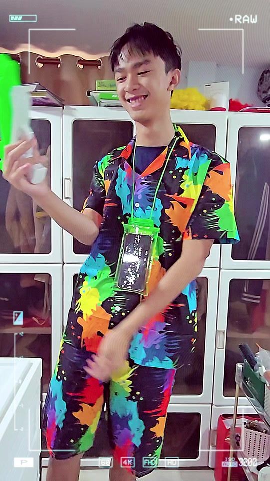 TikTok video thumbnail by lungpolpatanfamily