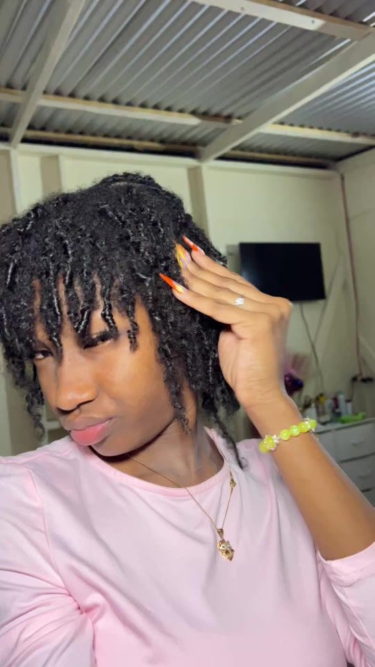 TikTok video thumbnail by mickiinailedit