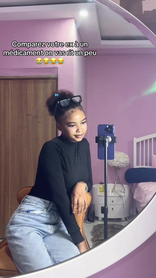 TikTok video thumbnail by ganimarietou2