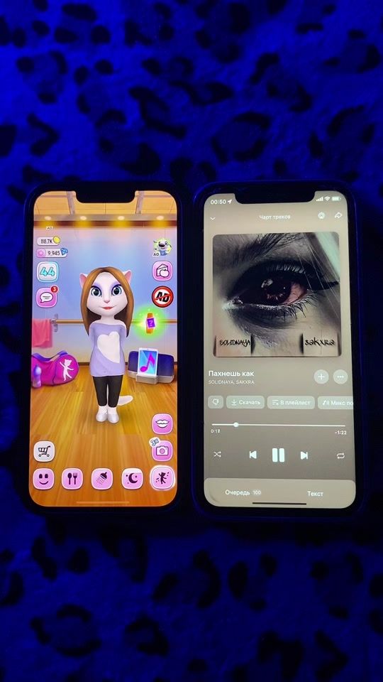 TikTok video thumbnail by moya.angela