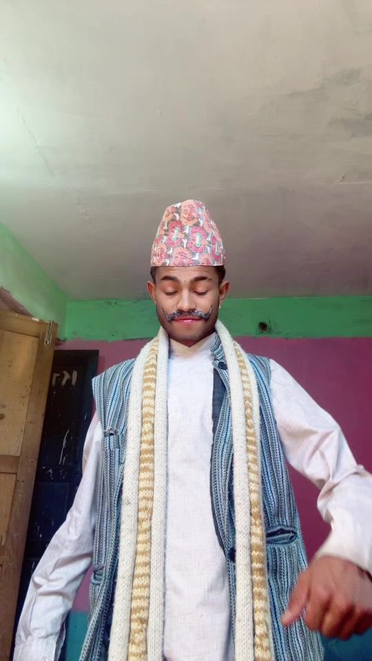 TikTok video thumbnail by kiranthapa550