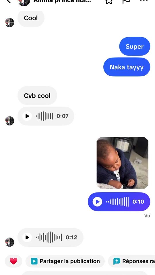 TikTok video thumbnail by medoune_