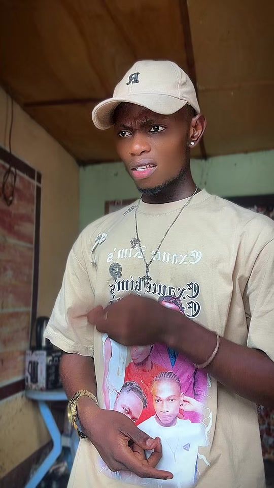TikTok video thumbnail by exauce_kims