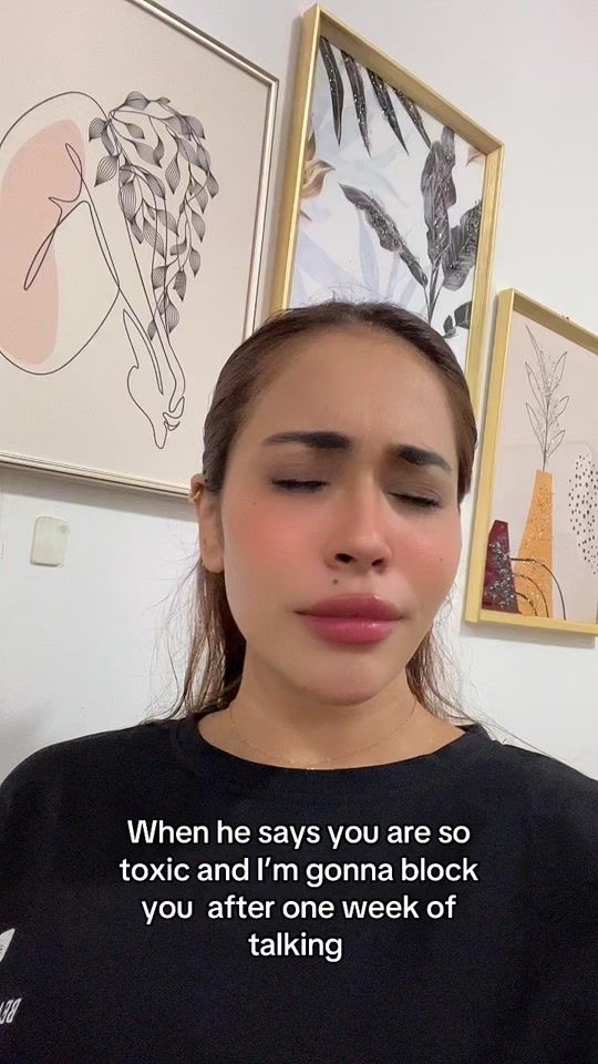 TikTok video thumbnail by izelyashmein