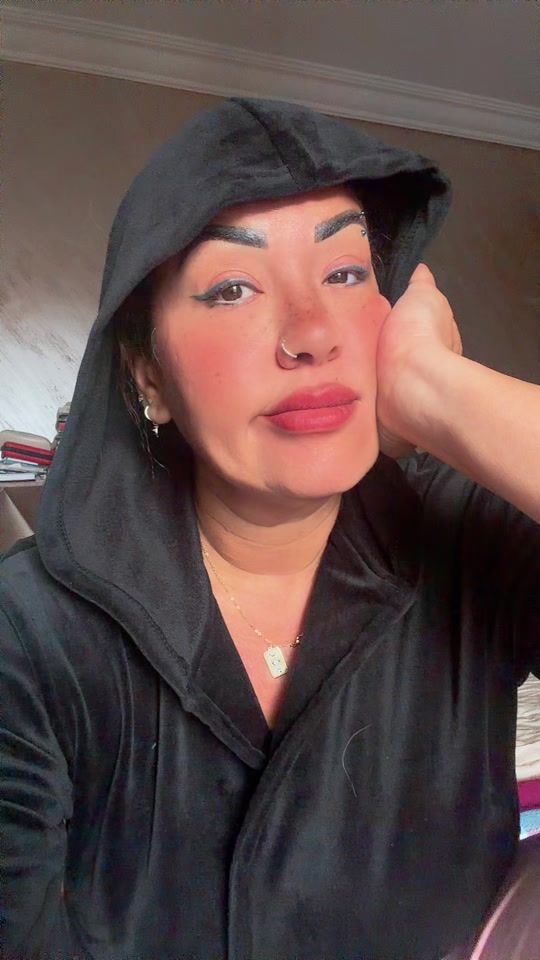 TikTok video thumbnail by nancywahbaaaa