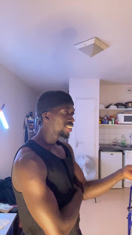 TikTok video thumbnail by ndiay722