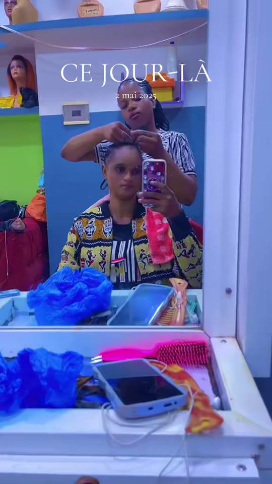 TikTok video thumbnail by houreta.diallo