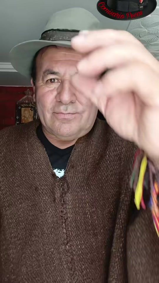TikTok video thumbnail by comisariopecos