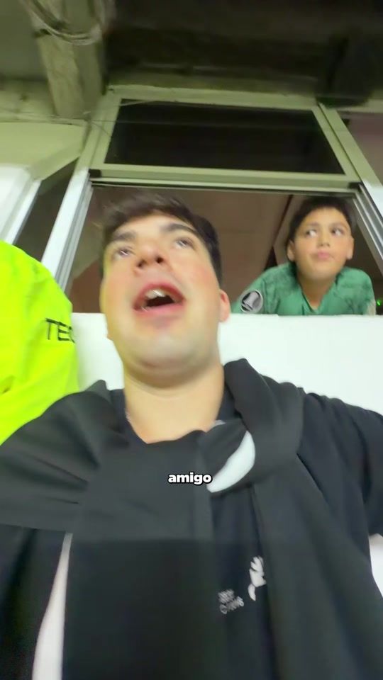 TikTok video thumbnail by mateocrerr