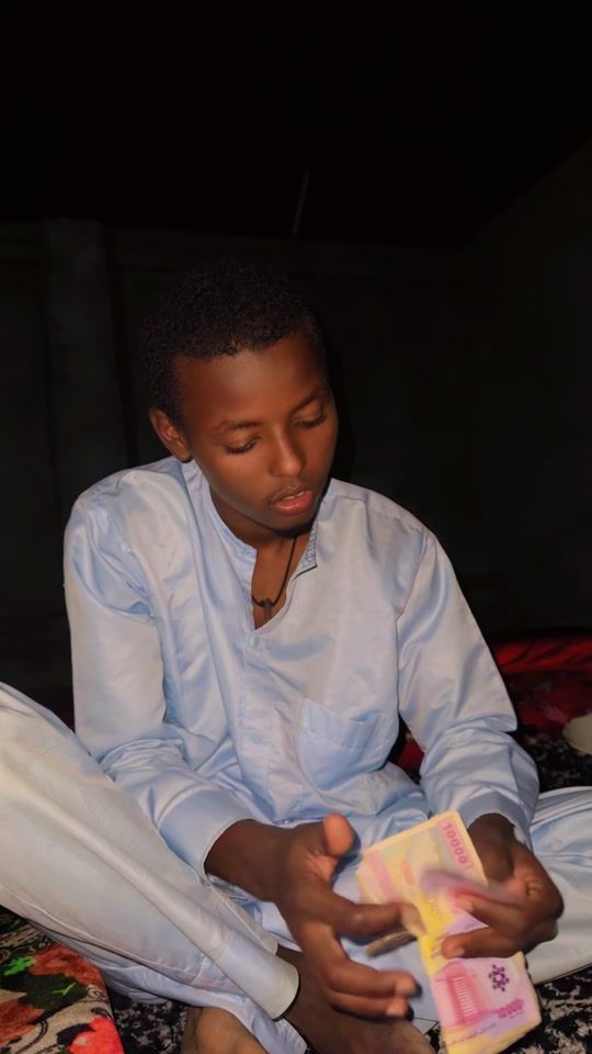TikTok video thumbnail by mahamat.wardougou.dougou