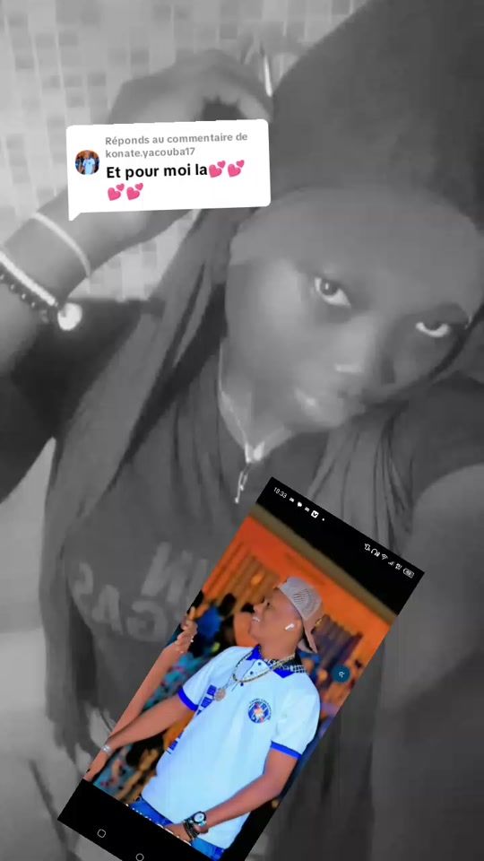 TikTok video thumbnail by biba.konate05