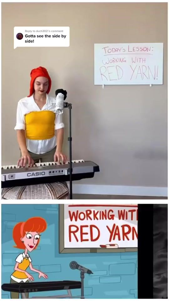 TikTok video thumbnail by samantha_hild