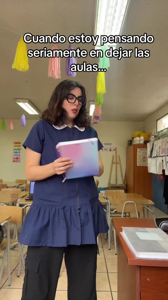 TikTok video thumbnail by profe__faby
