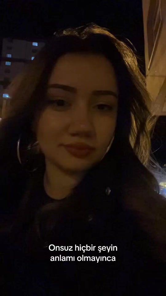 TikTok video thumbnail by iilaydabcn