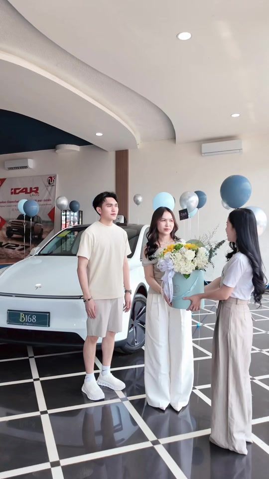TikTok video thumbnail by b168autohaus