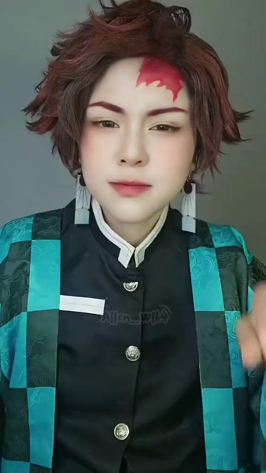 TikTok video thumbnail by allen_wlk4