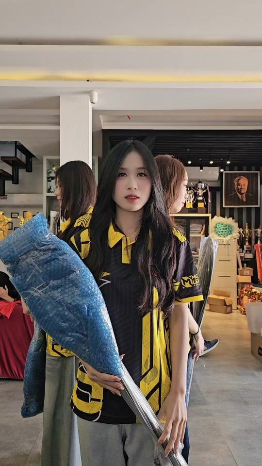 TikTok video thumbnail by milin.kingnava