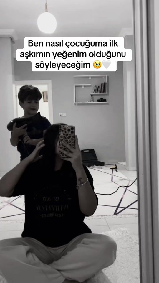 TikTok video thumbnail by melikekavak11