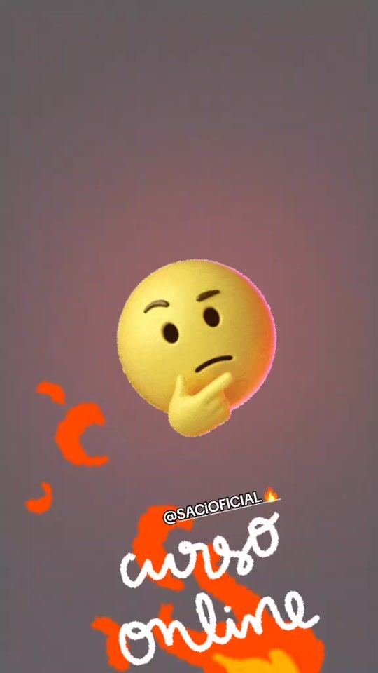 TikTok video thumbnail by saci_da_zoeira