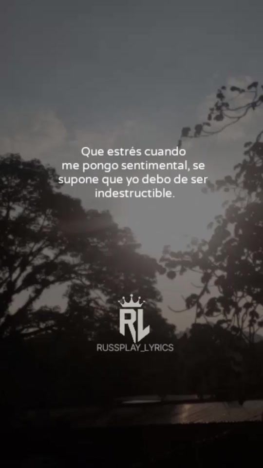 TikTok video thumbnail by russplay_lyrics