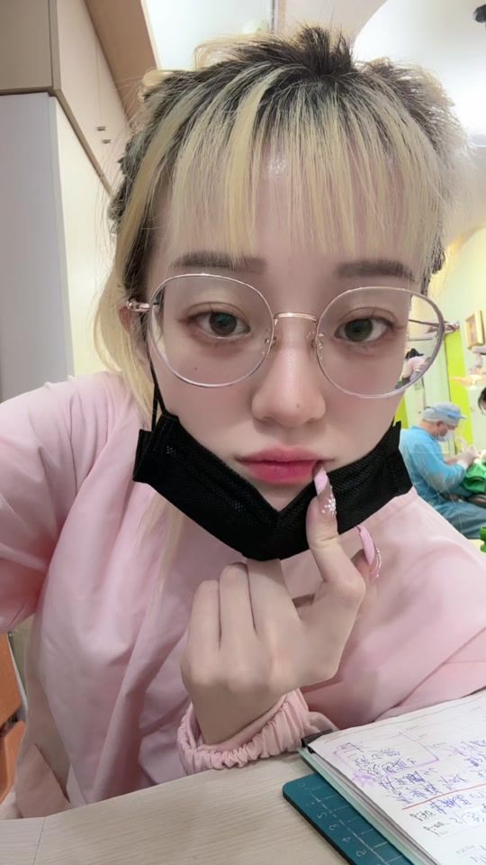 TikTok video thumbnail by kaotzuen