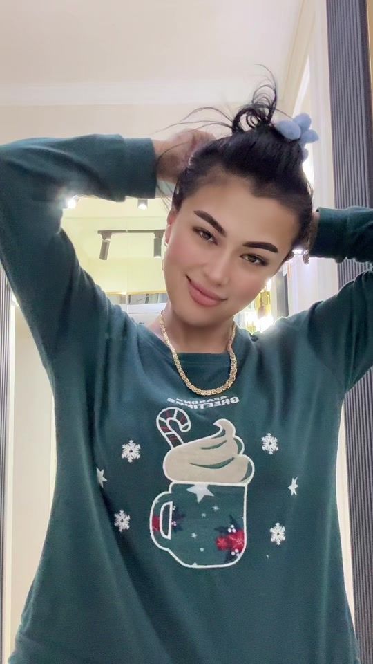 TikTok video thumbnail by mone909090