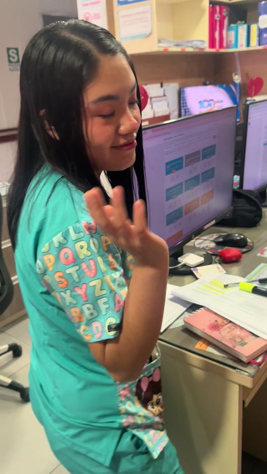 TikTok video thumbnail by dannaybardales