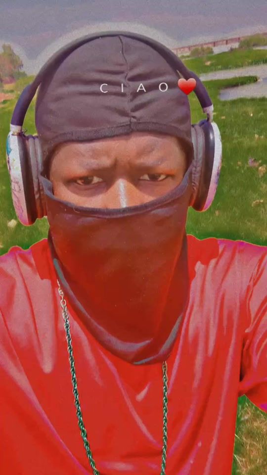 TikTok video thumbnail by drissadama