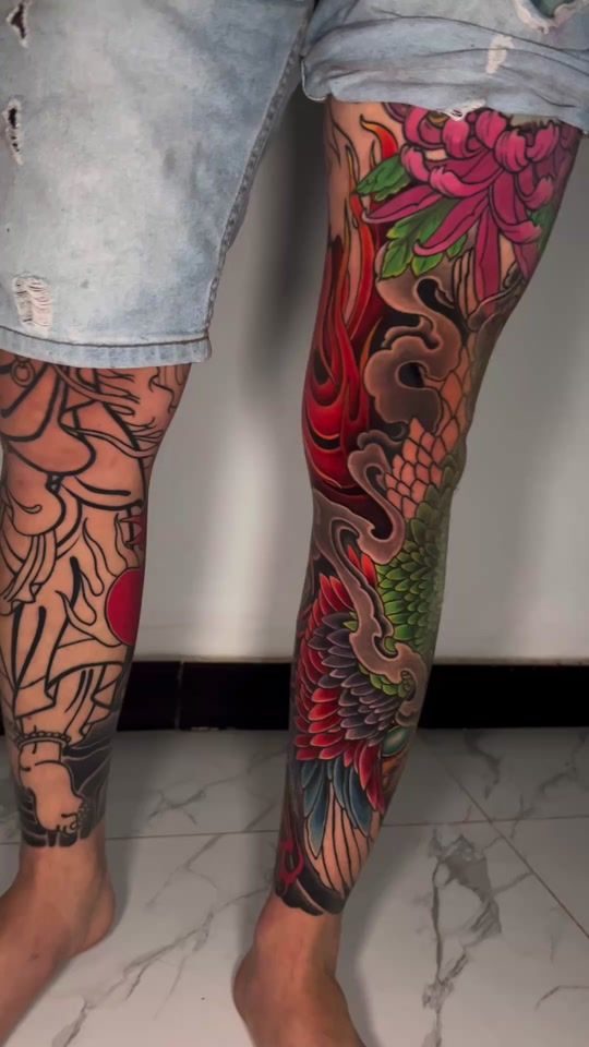 TikTok video thumbnail by frank_tattoo_lpb