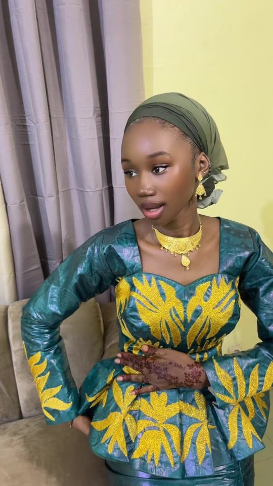 TikTok video thumbnail by mme_diakite724