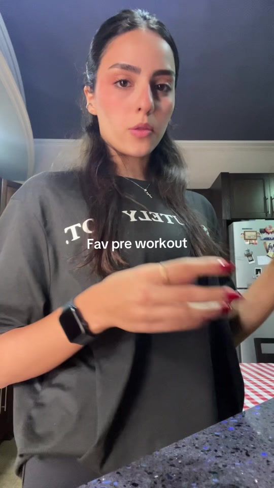 TikTok video thumbnail by farahalkazzi